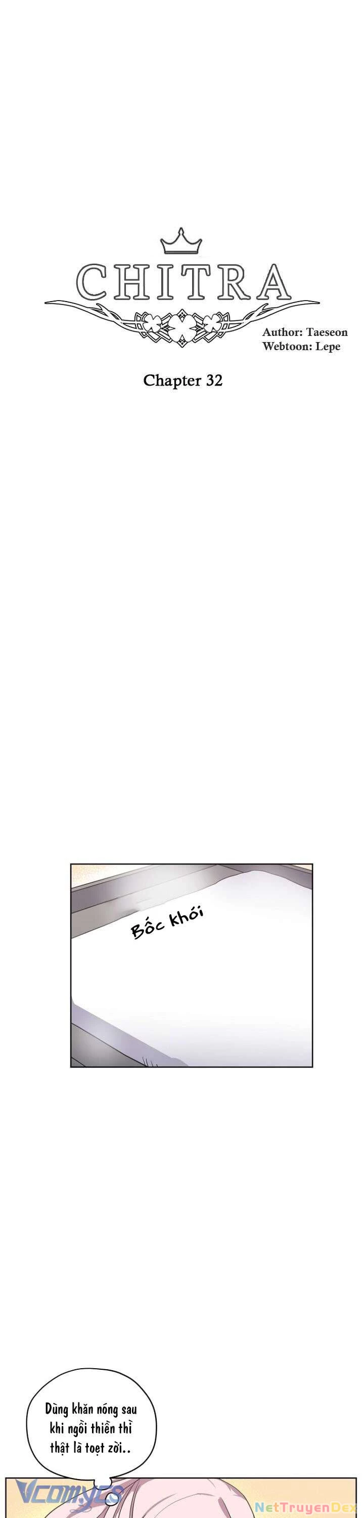 CHITRA Chapter 32 - 4