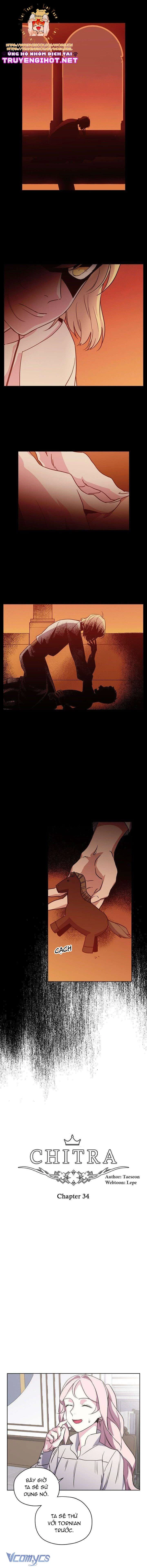 CHITRA Chapter 34 - 3