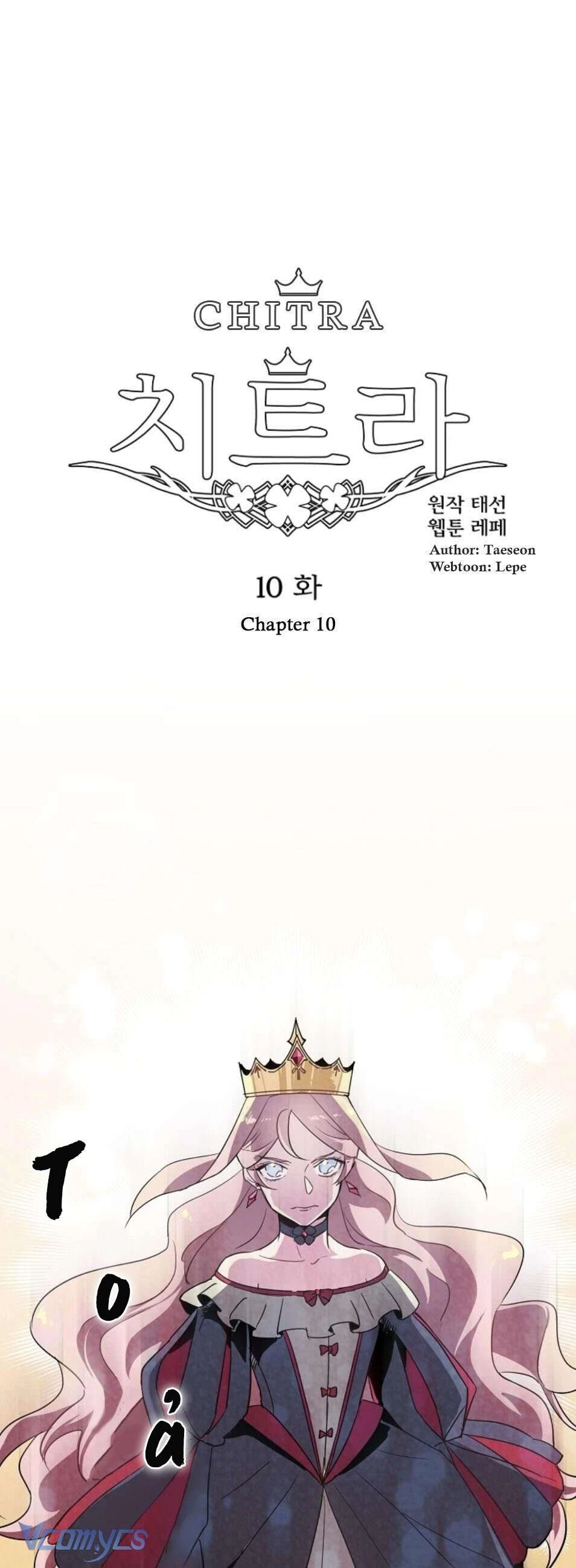 CHITRA Chapter 34 - 8