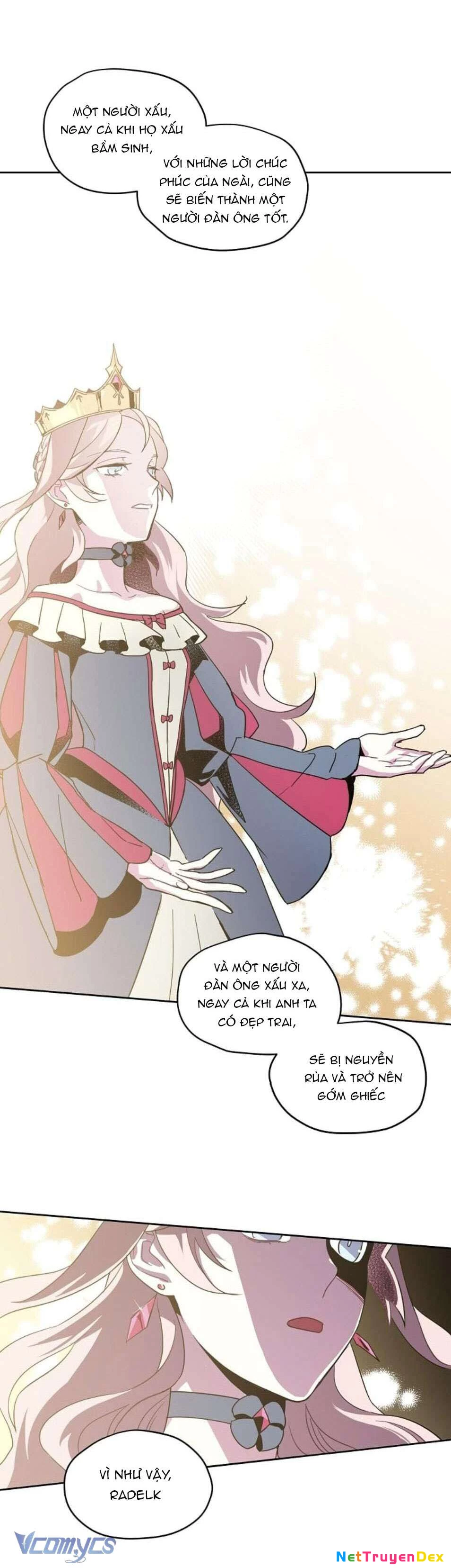 CHITRA Chapter 34 - 11