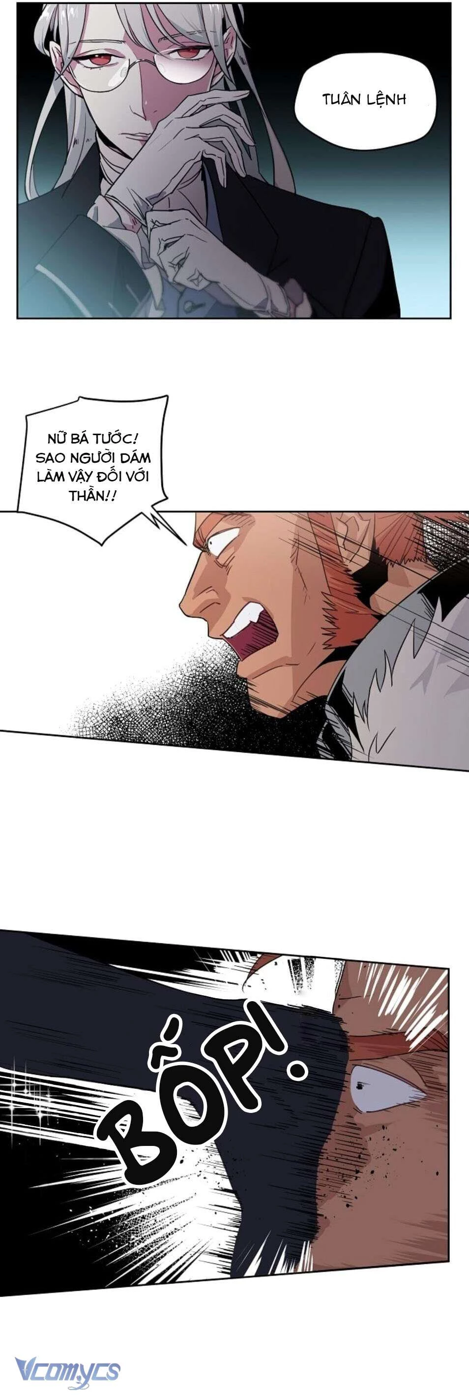 CHITRA Chapter 34 - 13