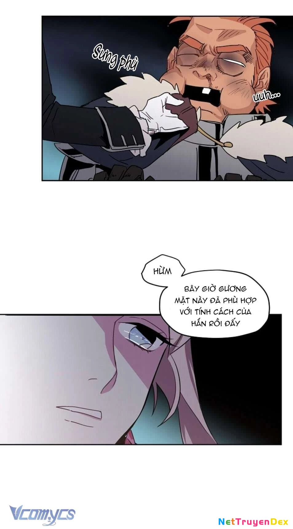 CHITRA Chapter 34 - 16