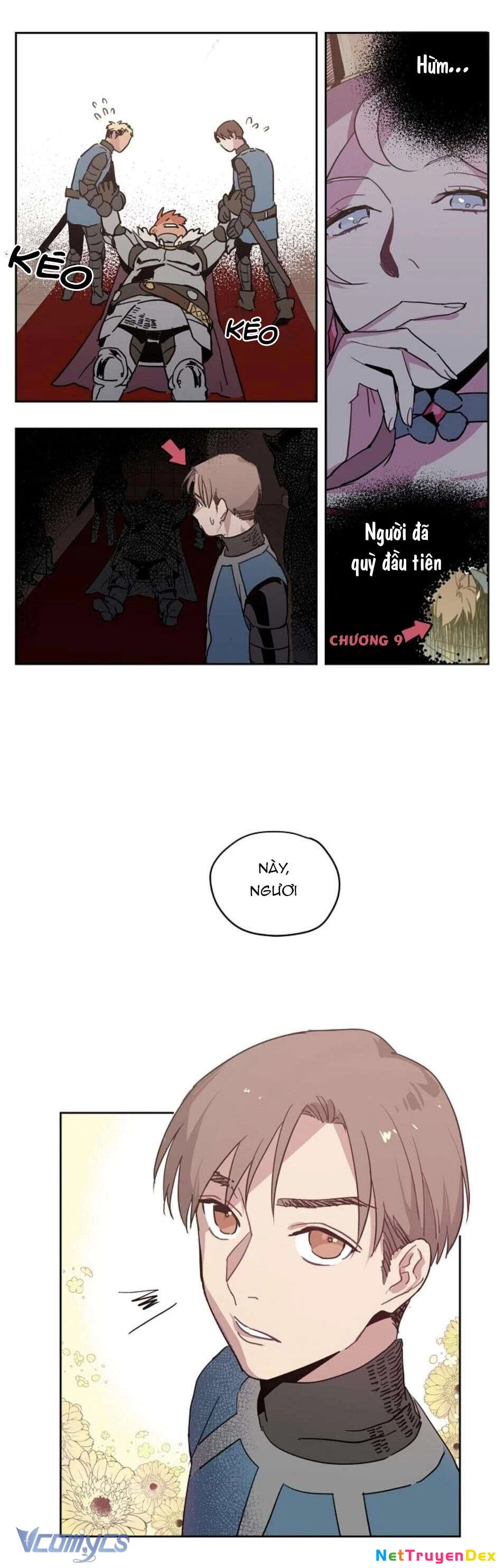 CHITRA Chapter 34 - 19