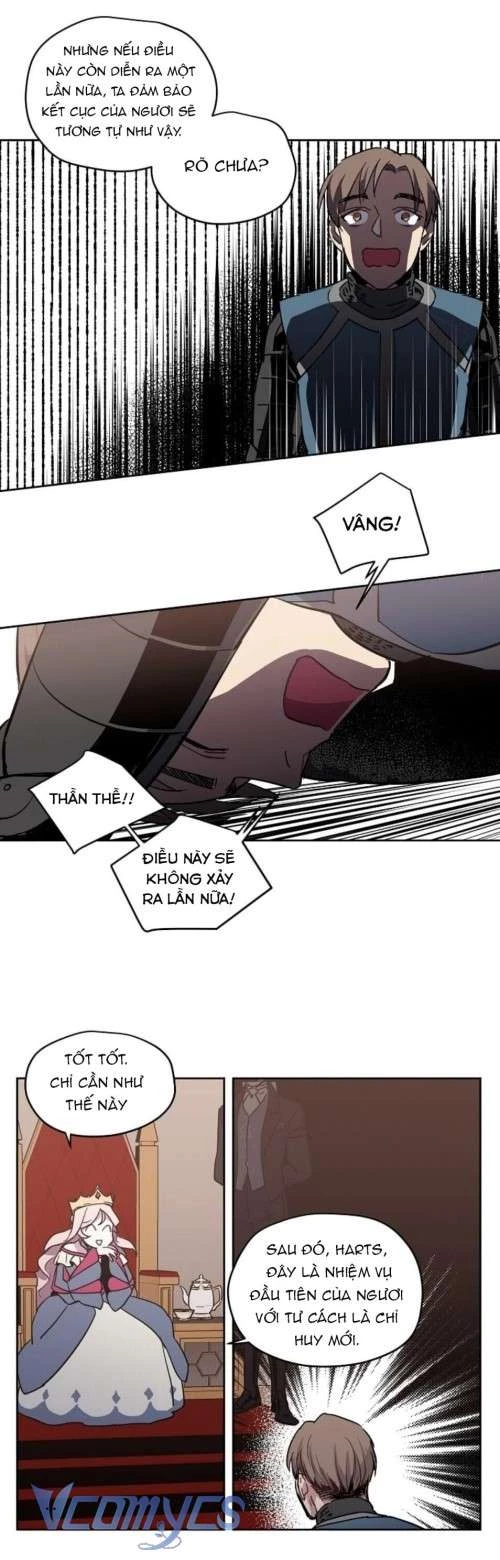 CHITRA Chapter 34 - 22