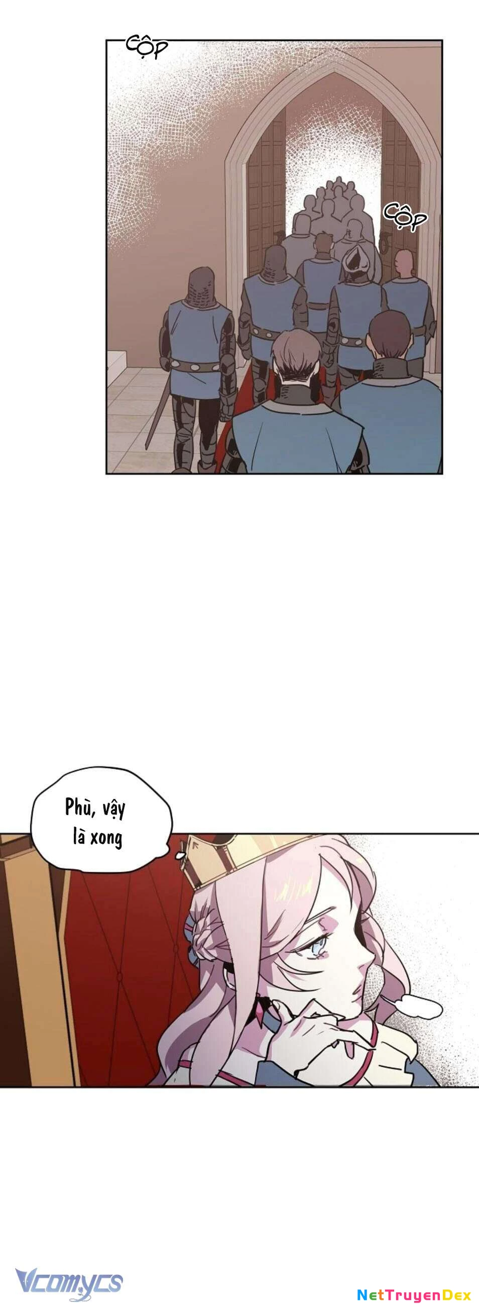 CHITRA Chapter 34 - 24