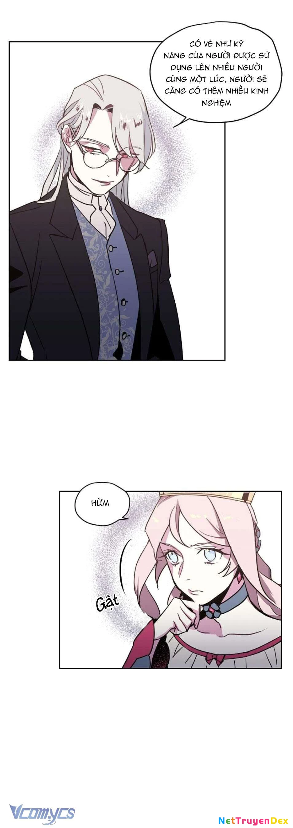 CHITRA Chapter 34 - 26