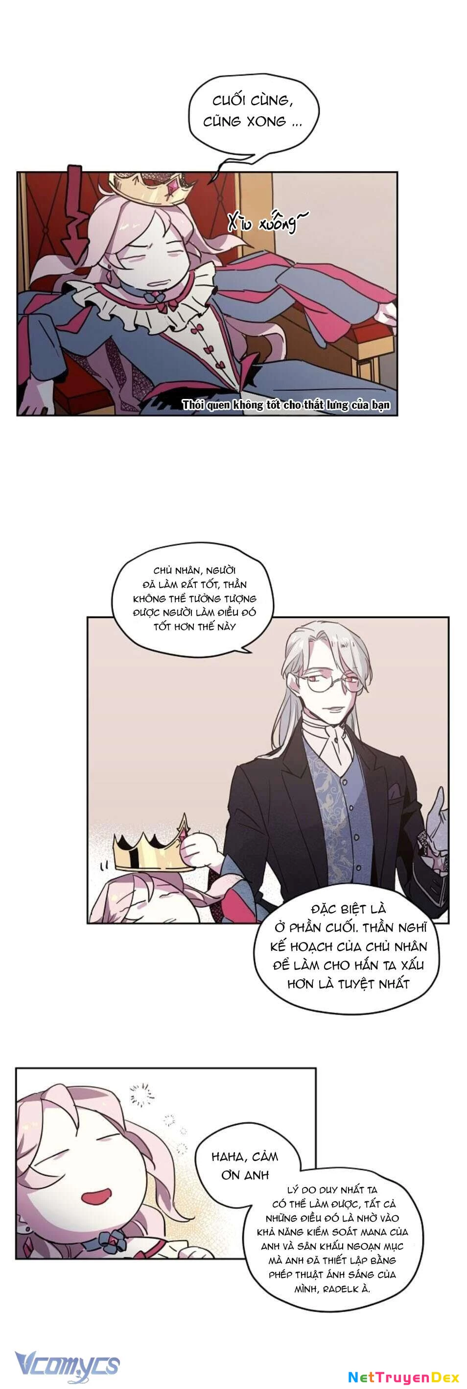 CHITRA Chapter 34 - 28