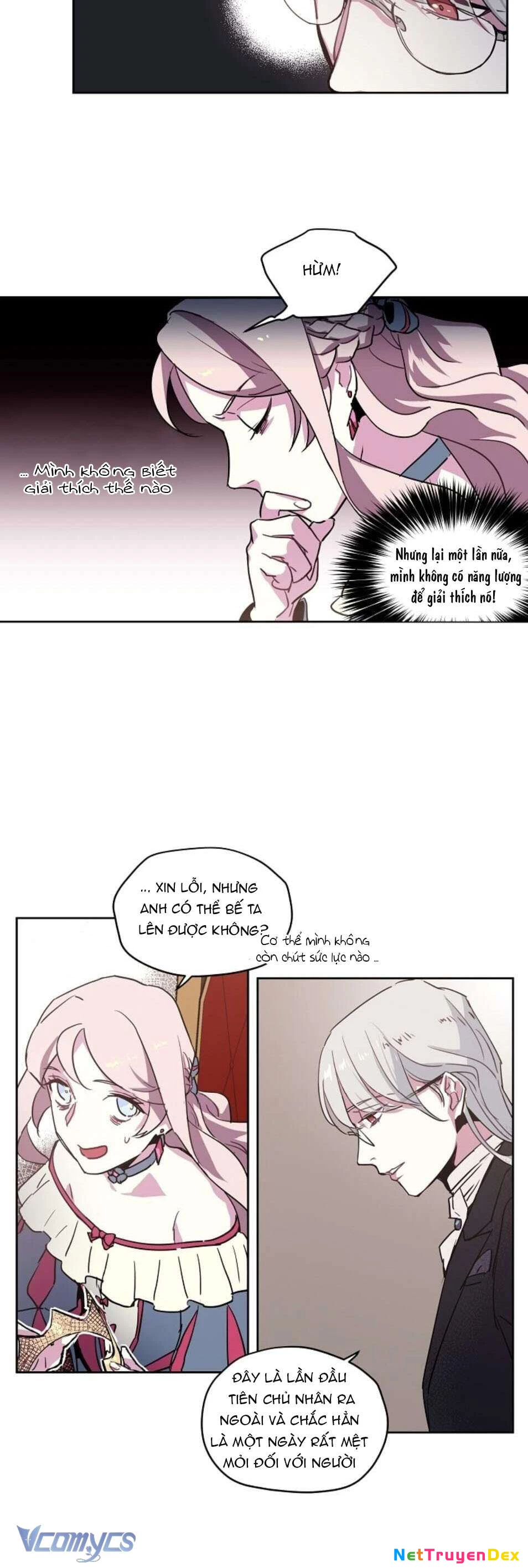 CHITRA Chapter 34 - 31