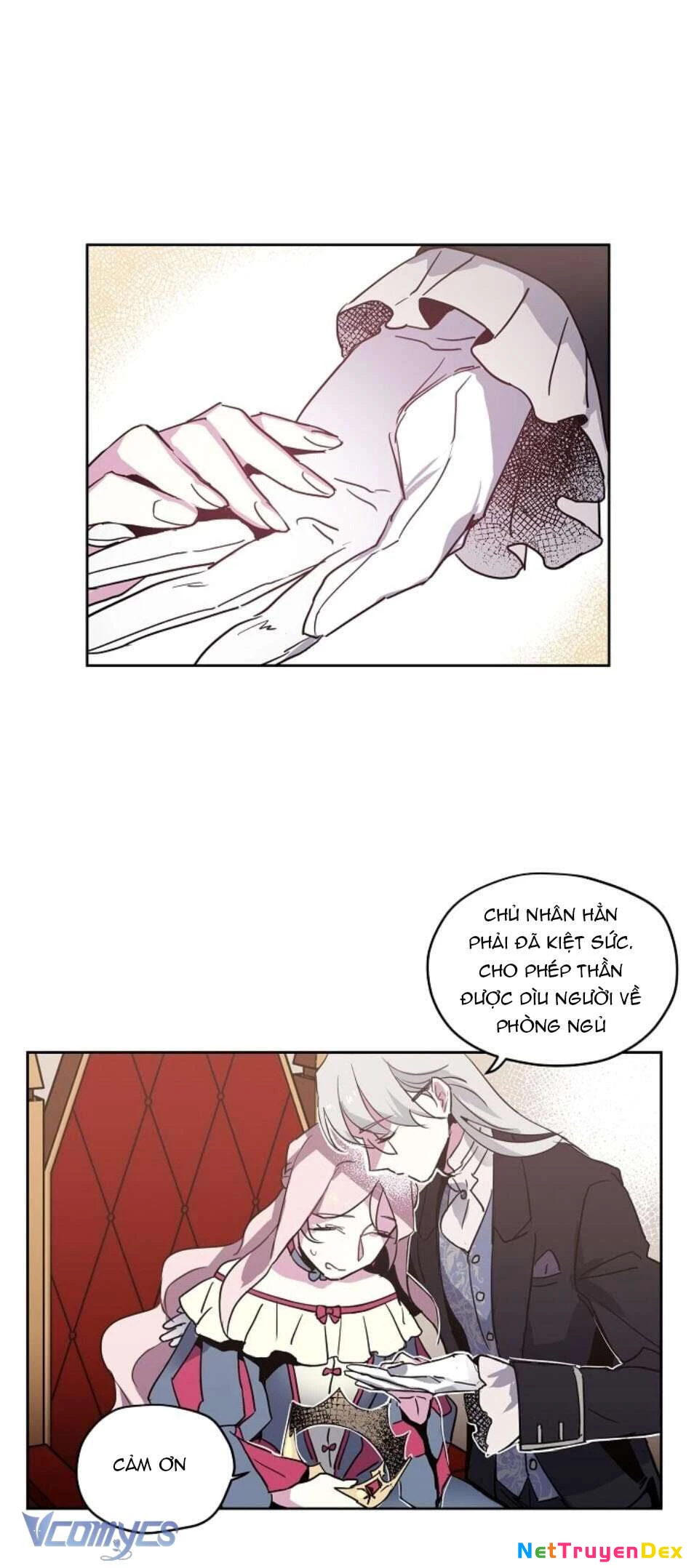 CHITRA Chapter 34 - 32