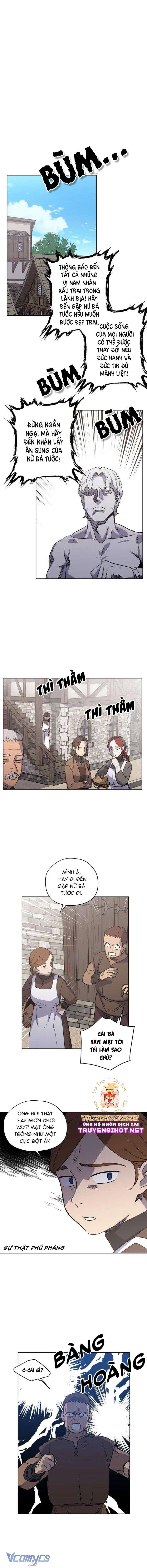 CHITRA Chapter 34 - 36