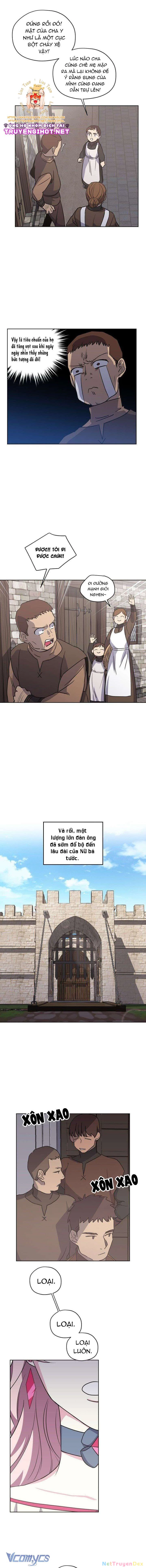 CHITRA Chapter 34 - 37