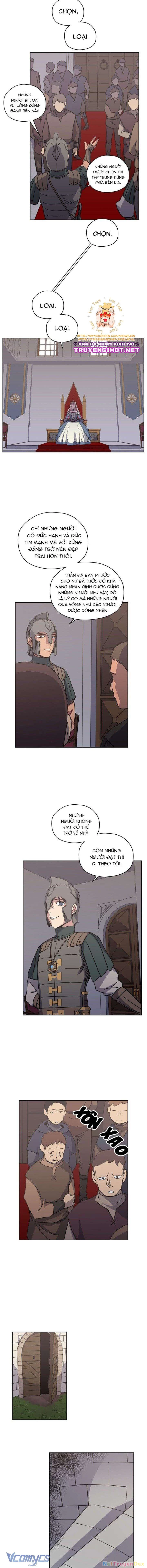 CHITRA Chapter 34 - 38