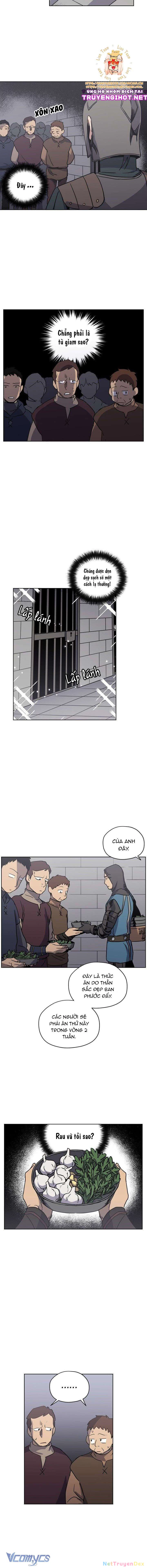 CHITRA Chapter 34 - 39