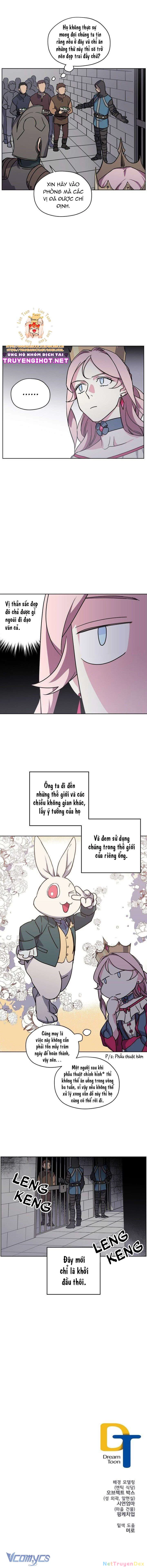 CHITRA Chapter 34 - 40