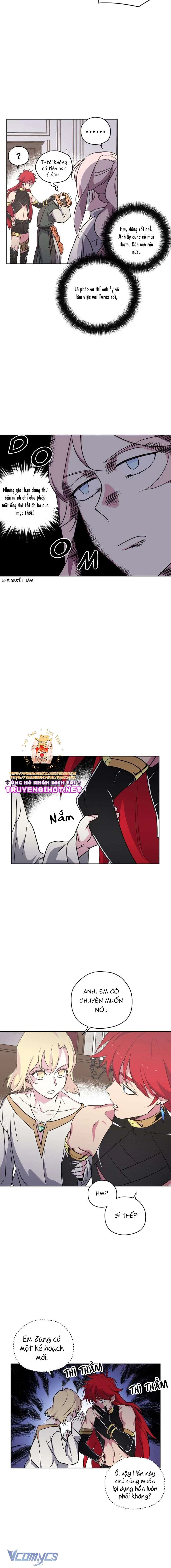 CHITRA Chapter 36 - 8