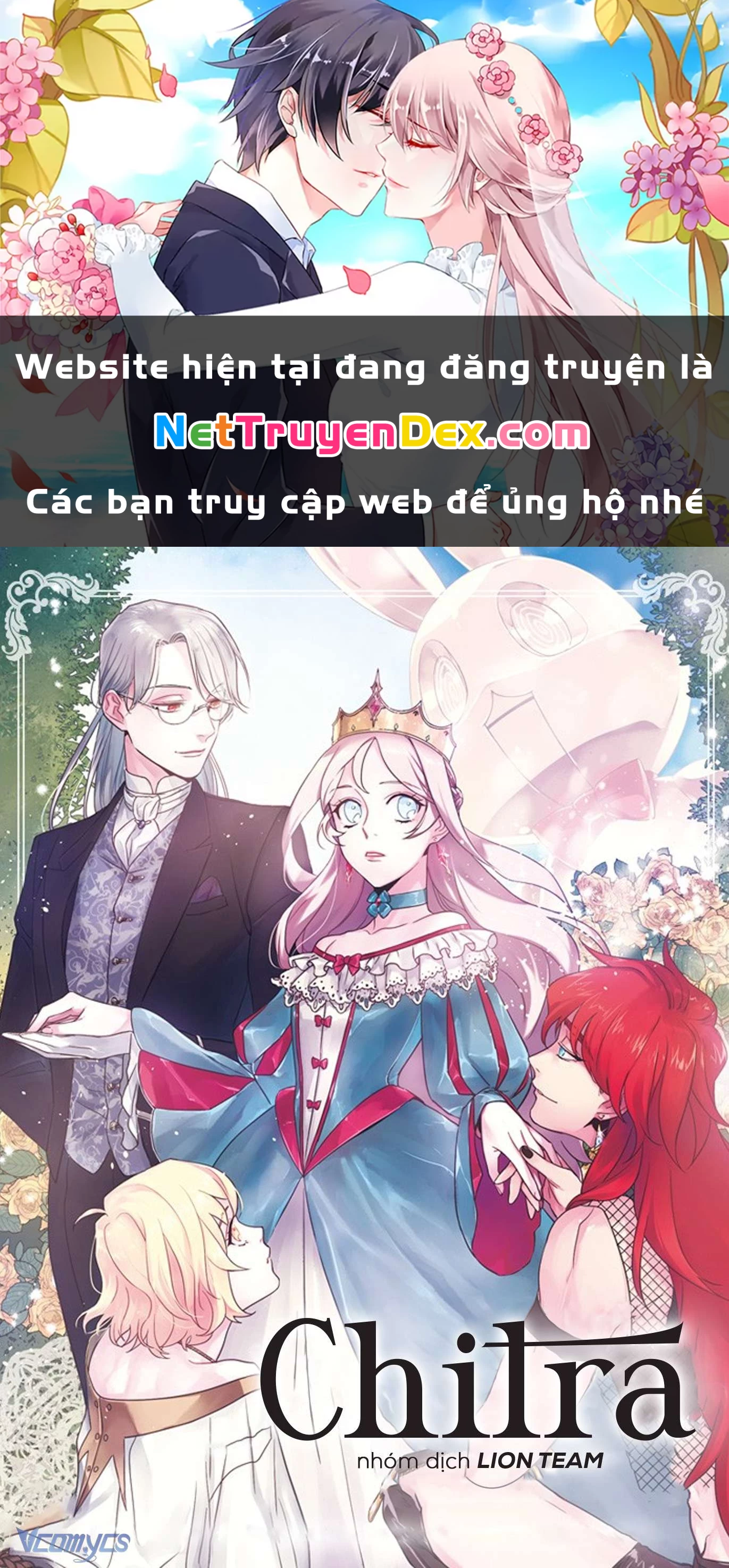 CHITRA Chapter  40 - 1