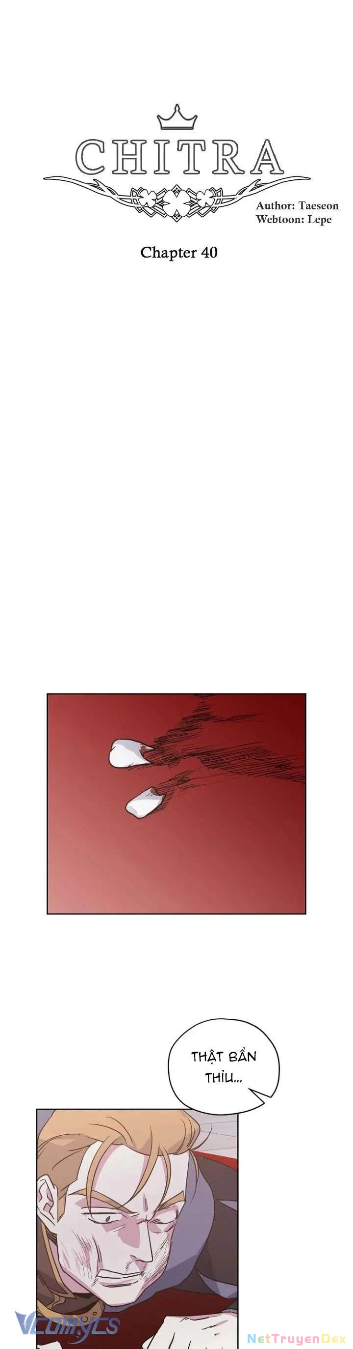 CHITRA Chapter  40 - 4