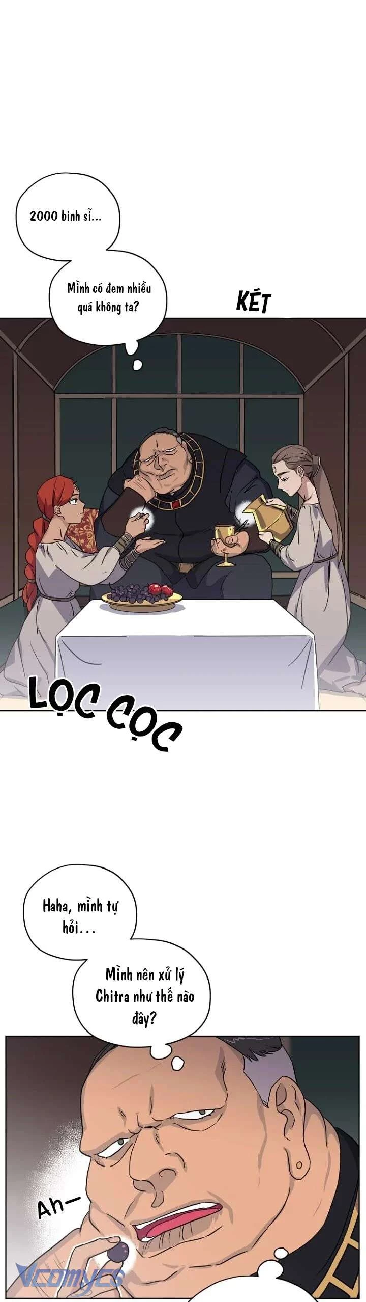 CHITRA Chapter  40 - 18