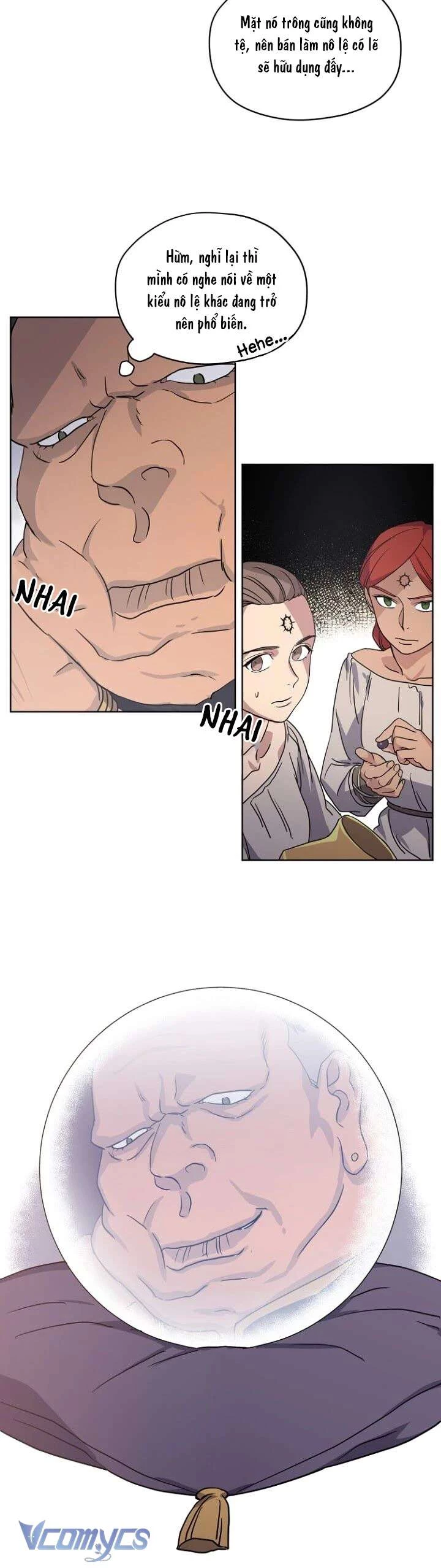 CHITRA Chapter  40 - 19