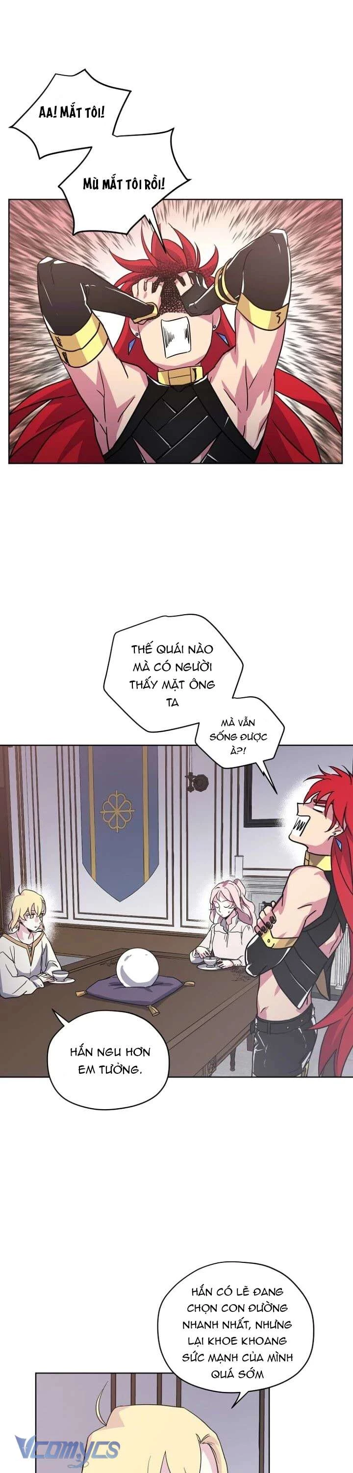 CHITRA Chapter  40 - 20