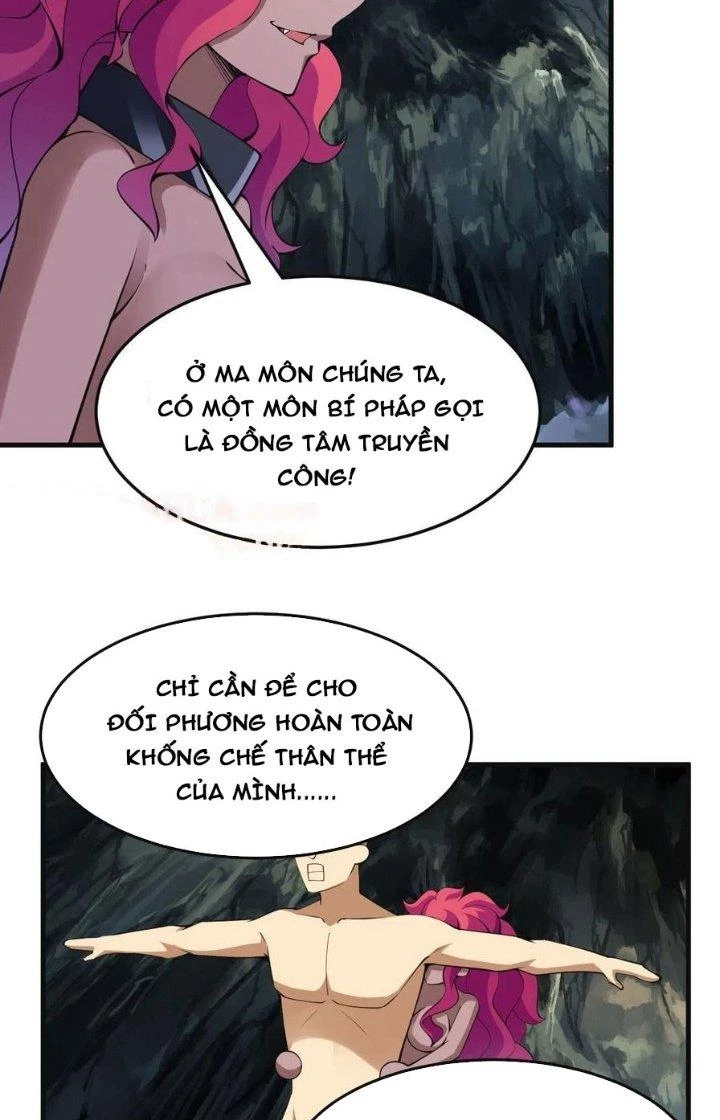 Ta Chỉ Muốn Bị Các Vị Đánh Chết Chapter 83 - 2