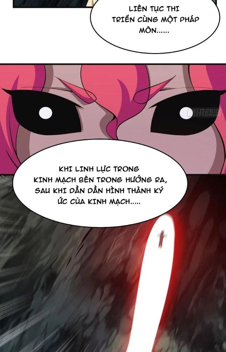 Ta Chỉ Muốn Bị Các Vị Đánh Chết Chapter 83 - 3