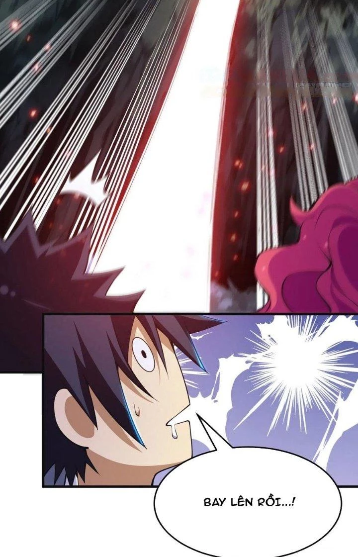 Ta Chỉ Muốn Bị Các Vị Đánh Chết Chapter 83 - 4