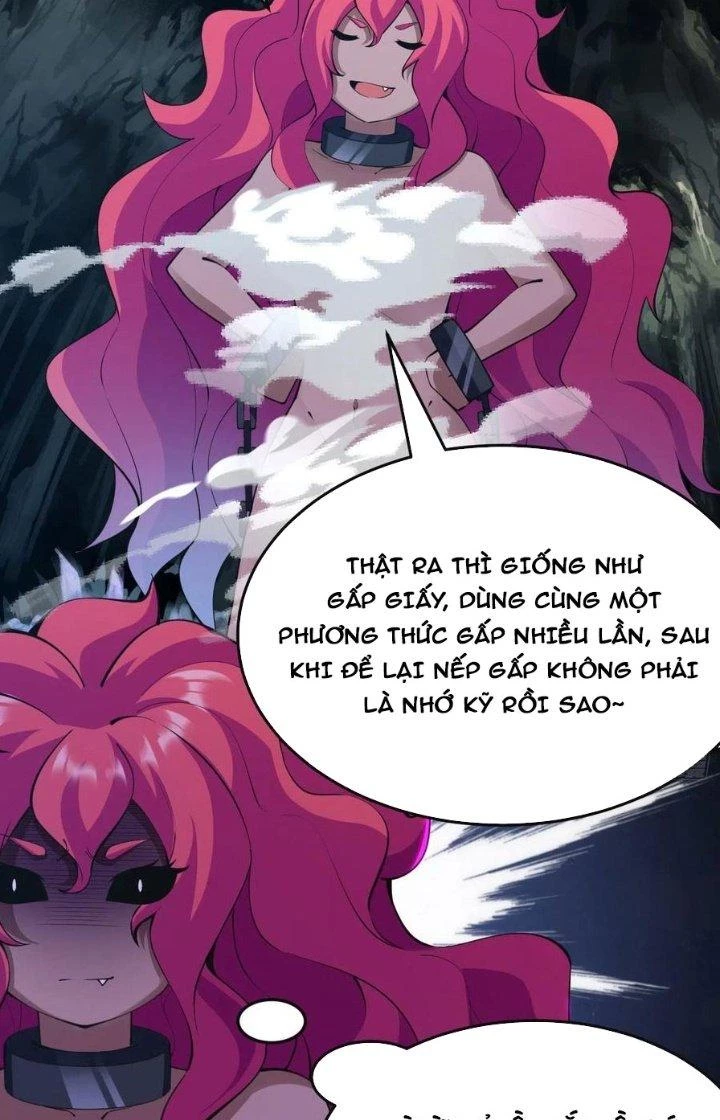 Ta Chỉ Muốn Bị Các Vị Đánh Chết Chapter 83 - 6