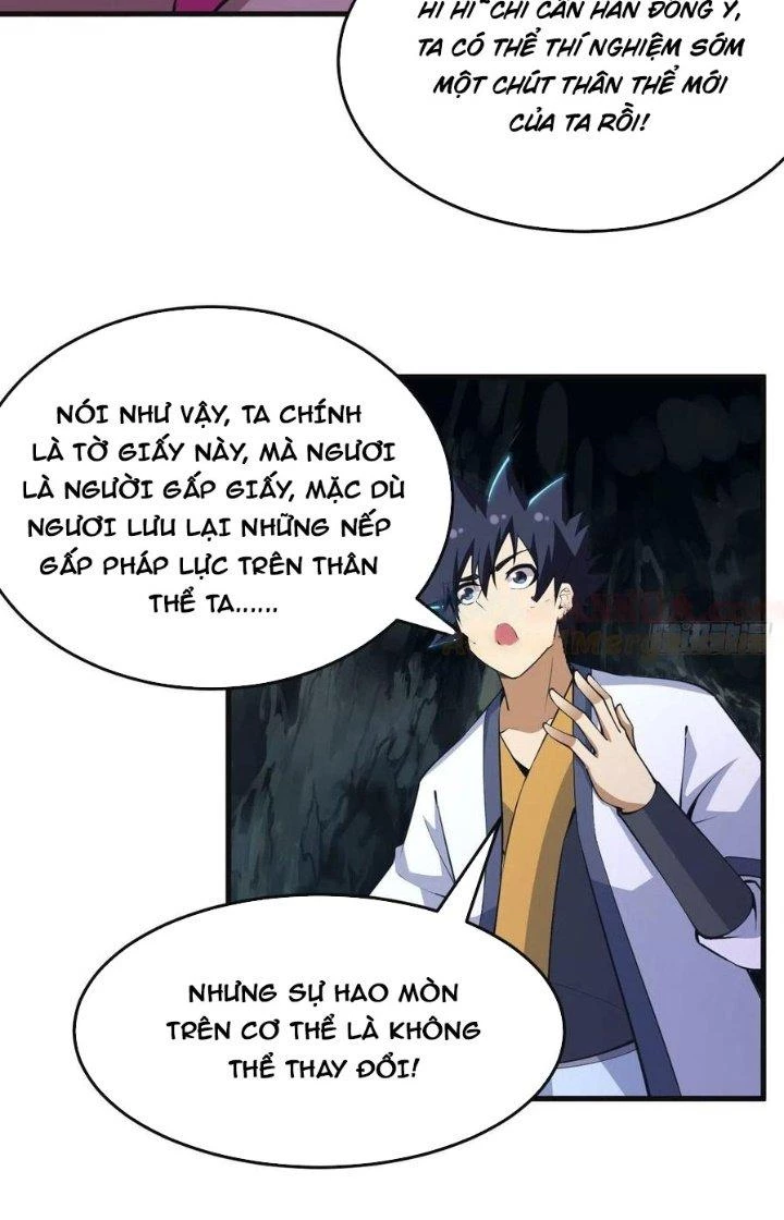 Ta Chỉ Muốn Bị Các Vị Đánh Chết Chapter 83 - 7