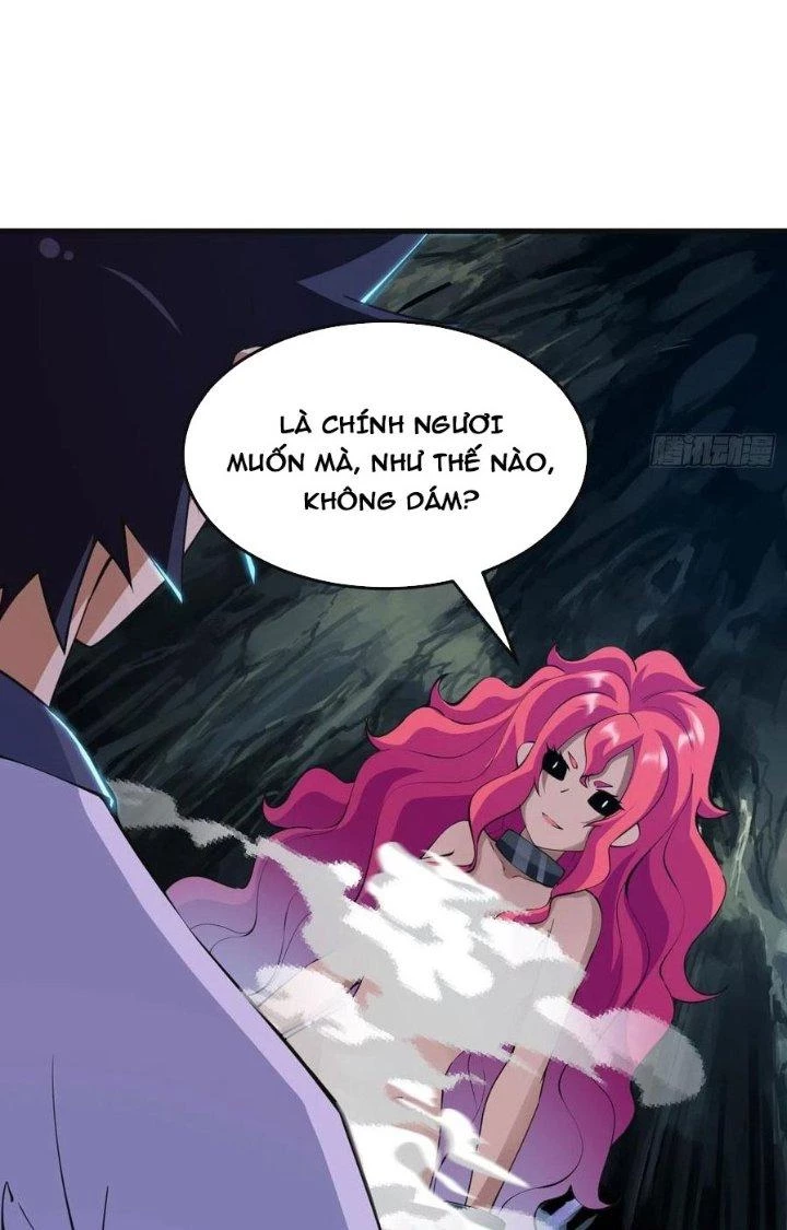 Ta Chỉ Muốn Bị Các Vị Đánh Chết Chapter 83 - 8