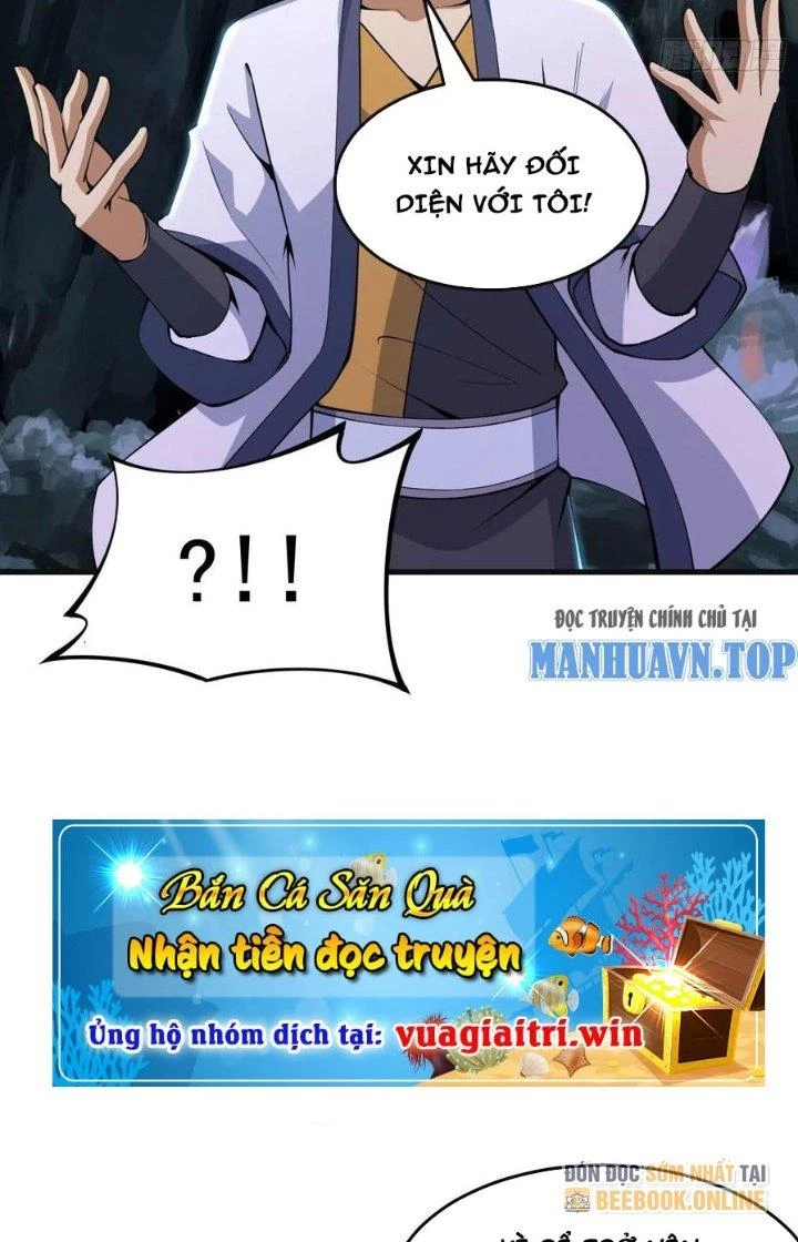 Ta Chỉ Muốn Bị Các Vị Đánh Chết Chapter 83 - 10