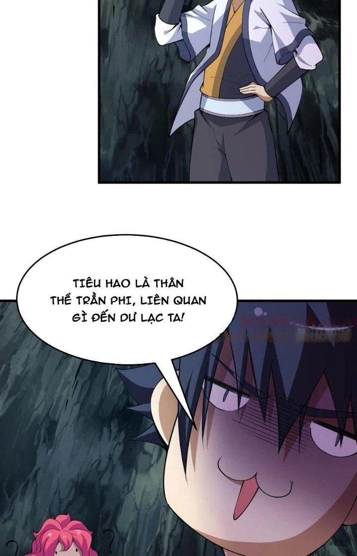 Ta Chỉ Muốn Bị Các Vị Đánh Chết Chapter 83 - 12