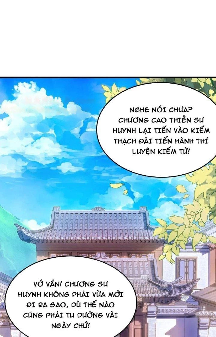 Ta Chỉ Muốn Bị Các Vị Đánh Chết Chapter 83 - 14