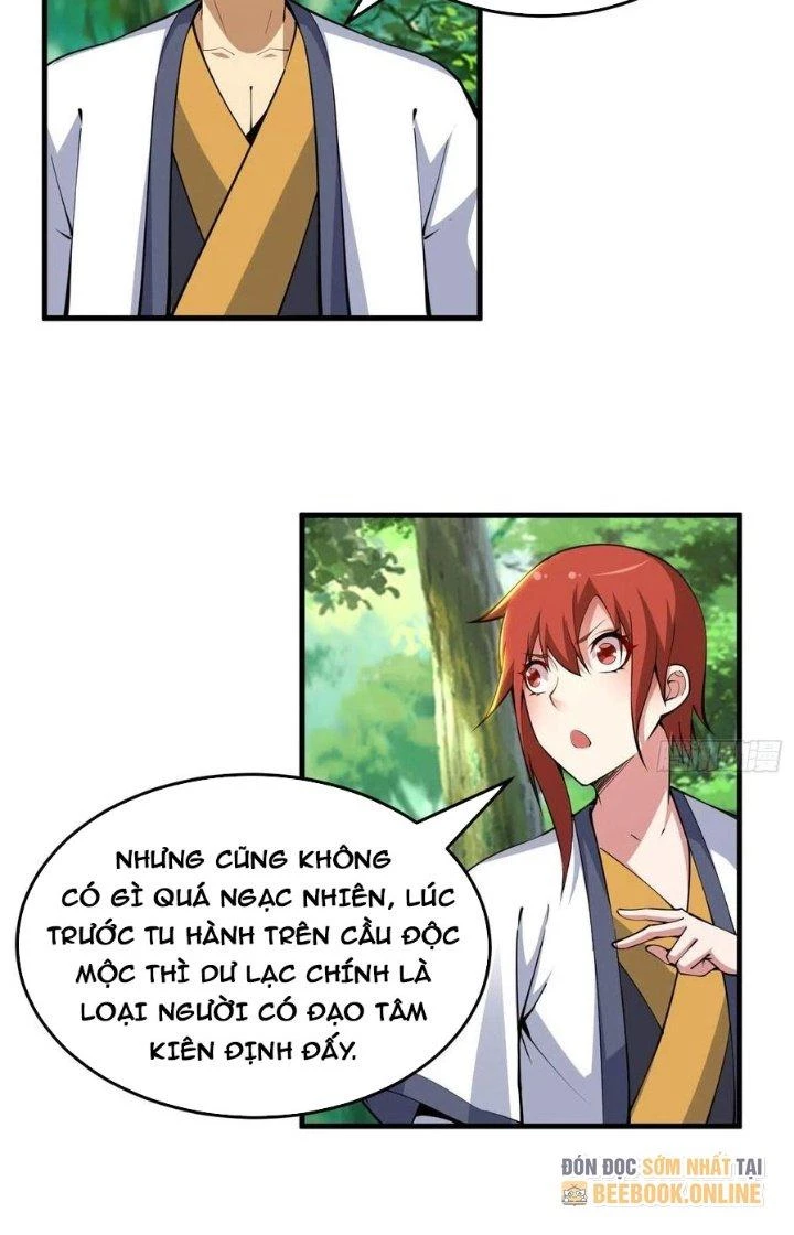 Ta Chỉ Muốn Bị Các Vị Đánh Chết Chapter 83 - 18