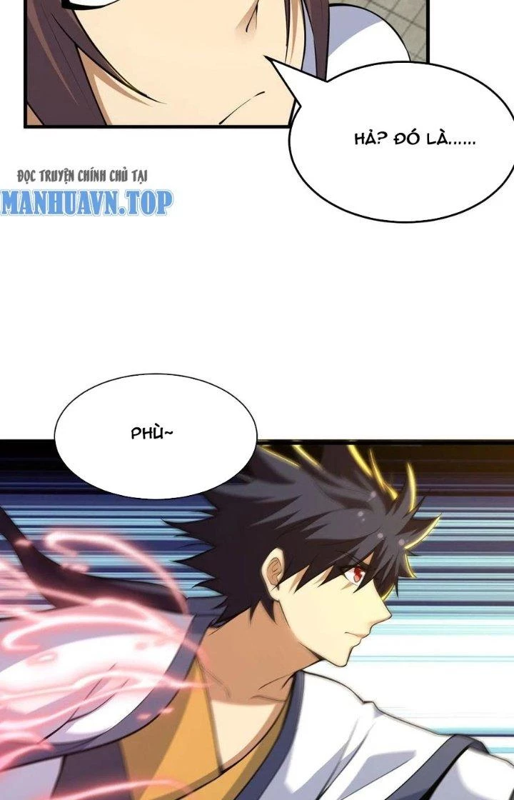 Ta Chỉ Muốn Bị Các Vị Đánh Chết Chapter 83 - 20