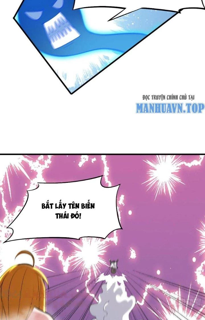 Ta Chỉ Muốn Bị Các Vị Đánh Chết Chapter 83 - 22