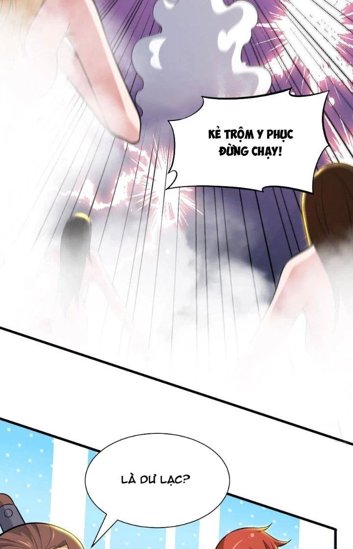 Ta Chỉ Muốn Bị Các Vị Đánh Chết Chapter 83 - 23