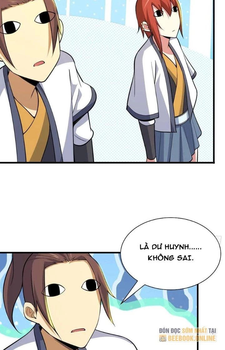 Ta Chỉ Muốn Bị Các Vị Đánh Chết Chapter 83 - 24