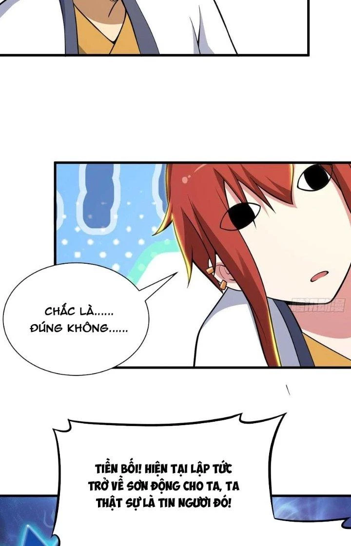 Ta Chỉ Muốn Bị Các Vị Đánh Chết Chapter 83 - 25