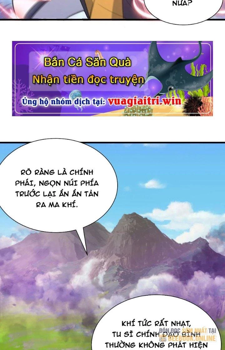 Ta Chỉ Muốn Bị Các Vị Đánh Chết Chapter 83 - 27