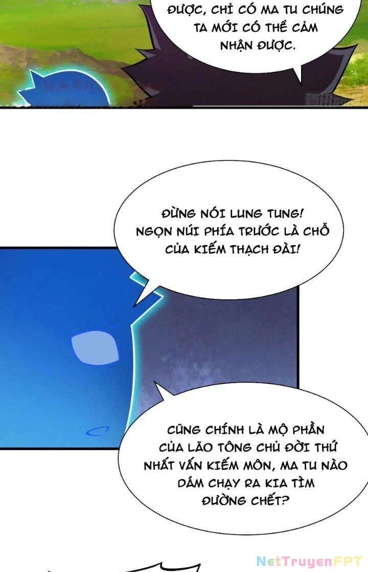 Ta Chỉ Muốn Bị Các Vị Đánh Chết Chapter 83 - 28