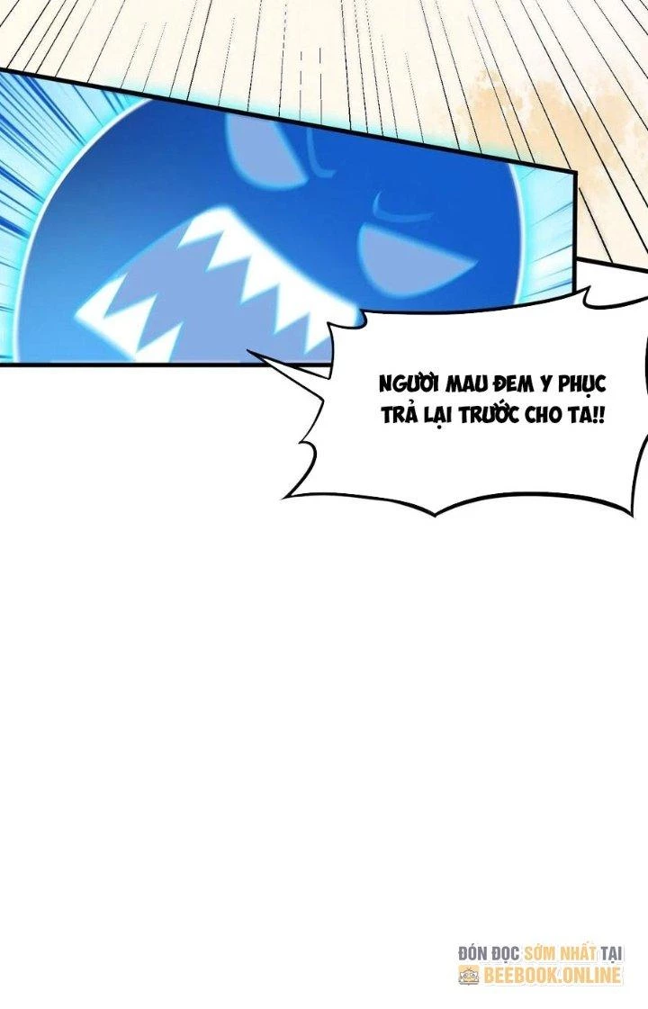 Ta Chỉ Muốn Bị Các Vị Đánh Chết Chapter 83 - 30