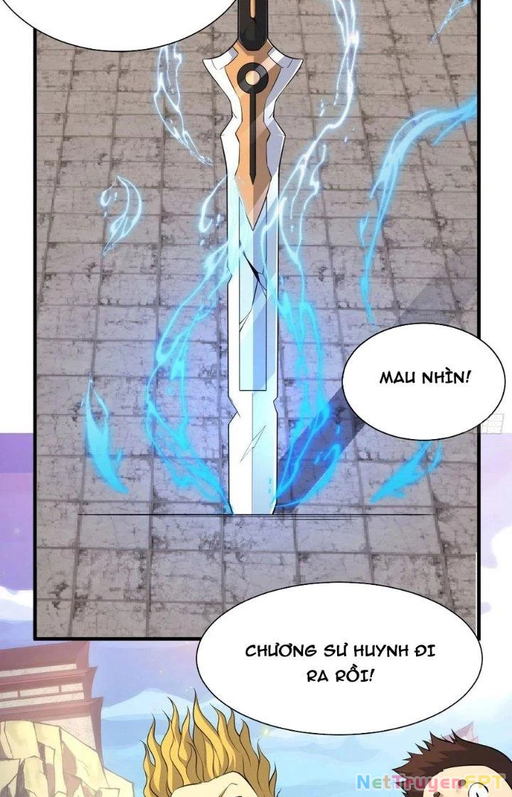 Ta Chỉ Muốn Bị Các Vị Đánh Chết Chapter 83 - 32