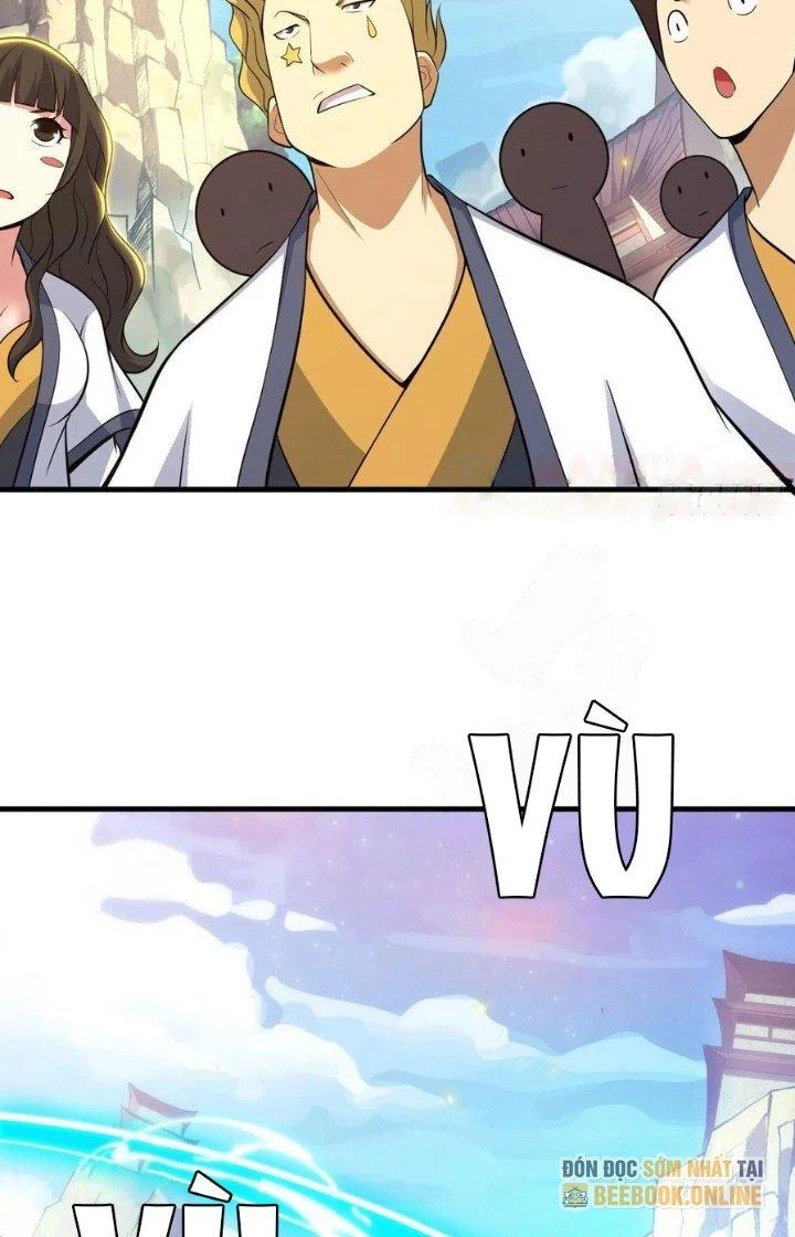 Ta Chỉ Muốn Bị Các Vị Đánh Chết Chapter 83 - 33