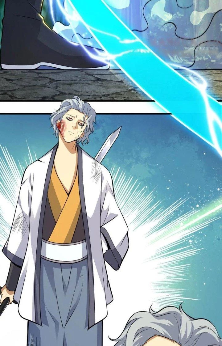Ta Chỉ Muốn Bị Các Vị Đánh Chết Chapter 83 - 35