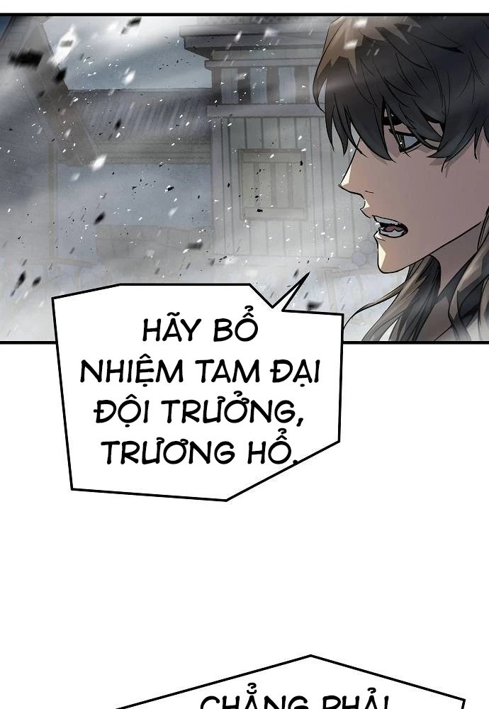 Tuyệt Thế Hồi Quy Chapter 29 - 38