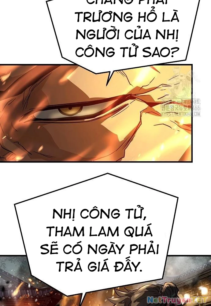 Tuyệt Thế Hồi Quy Chapter 29 - 39