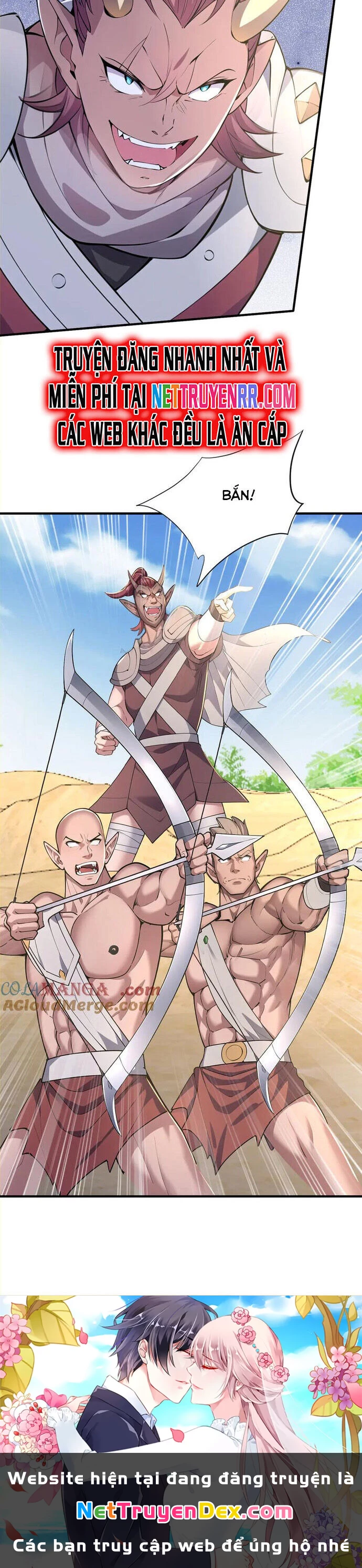 Đồ Đệ Thăng Cấp, Ta Nằm Không Cũng Mạnh Chapter 51 - 37