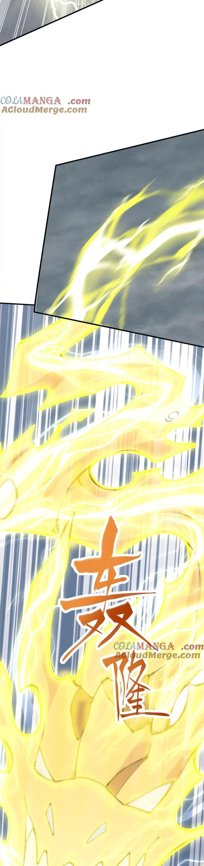 Đồ Đệ Thăng Cấp, Ta Nằm Không Cũng Mạnh Chapter 52 - 35