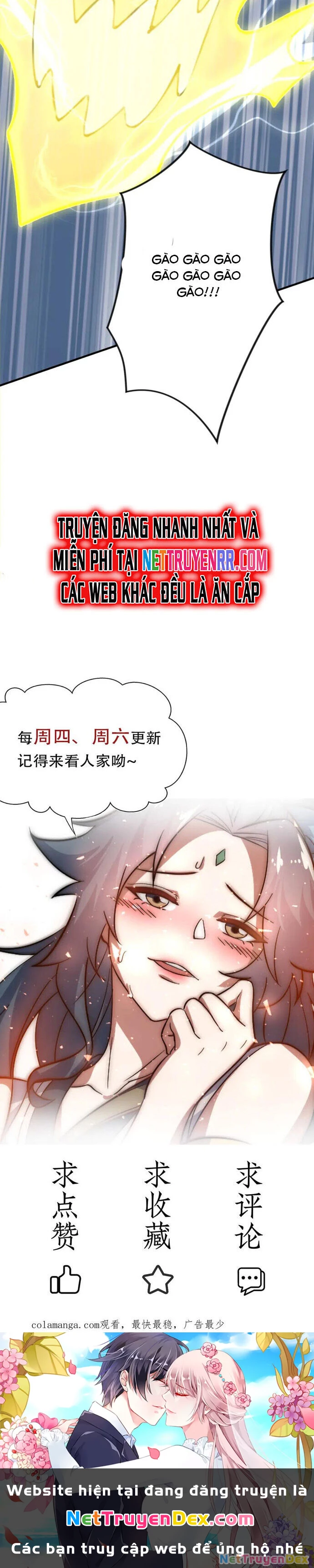 Đồ Đệ Thăng Cấp, Ta Nằm Không Cũng Mạnh Chapter 52 - 36